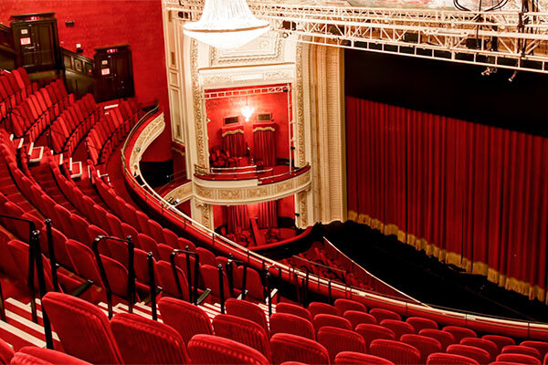 Royal Alexandra Theatre