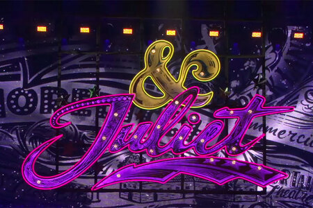 Audiences Love & Juliet