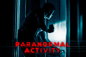 Paranormal Activity