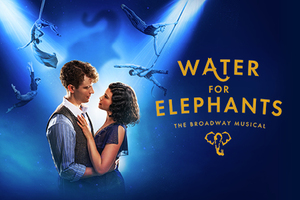 Water For Elephants