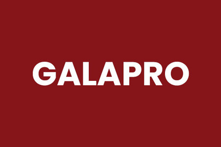 Galapro logo