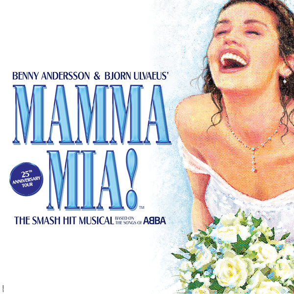 MAMMA MIA!