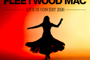 Rumours of Fleetwood Mac Tickets on sale April 17
