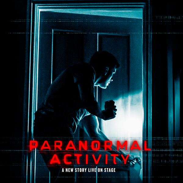 Paranormal Activity