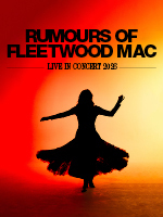 Rumours of Fleetwood Mac - Live in Concert 2026