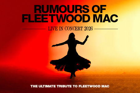 Rumours of Fleetwood Mac - Live in Concert 2026