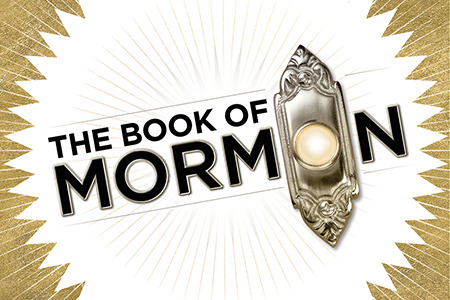 The Book of Mormon Lottery
